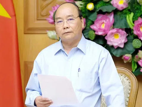 Chỉ đạo của Thủ tướng về vụ `phù phép` điểm thi THPT ở Hà Giang